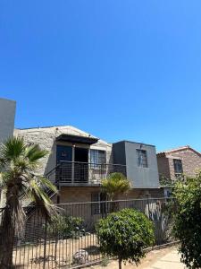 Departamento en Ensenada - Ubytování bez kategorie ve městě Ensenada