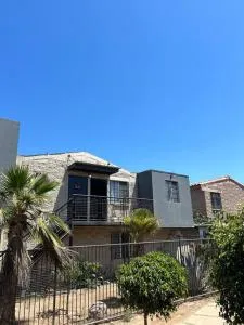 Departamento en Ensenada - Coronel Esteban Cantú