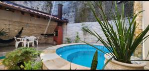 Aconchego da Floresta