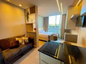 Livin' Resort Home - 217/3 - 马基内