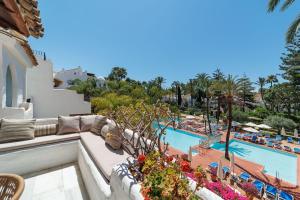 Alcazaba Apartments Banus