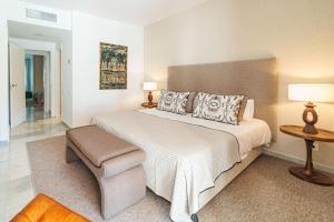 Alcazaba Apartments Banus