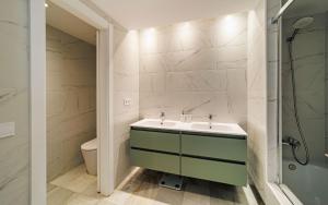 Alcazaba Apartments Banus