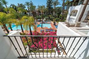 Alcazaba Apartments Banus