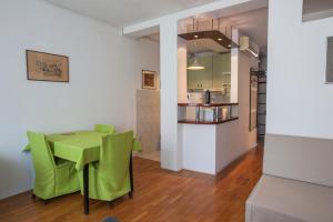 Apartment Fleger 