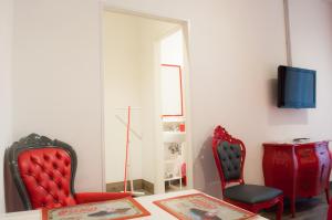 Relais Cola Di Rienzo