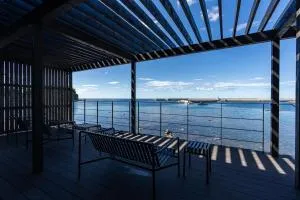 Lantern SHIRETOKO - Simatokari