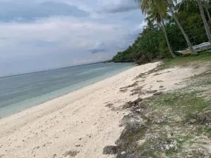 palanas white sand beach resort - Camotes Islands