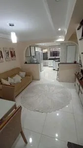 Sobrado na Zona Sul - Vila Marcelo - Embu-Guaçu