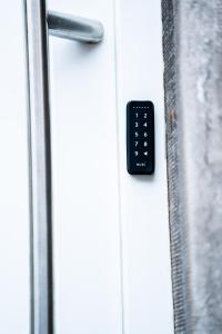 Chambre R2 avec salle de bain partagée près de lhôpital de la Citadelle à Liège