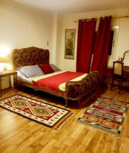 Belle Epoque, Zamalek