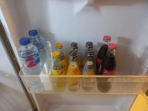 Belle Epoque, Zamalek