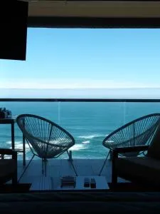 Departamento jacuzzi 1 en Valdivia - Corral