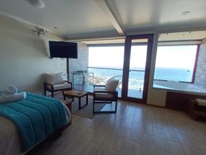 Departamento jacuzzi 1 en Valdivia