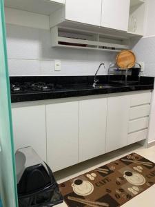 Apartamento Resort em Pium