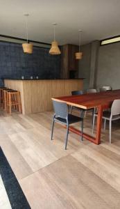 Apartamento Resort em Pium