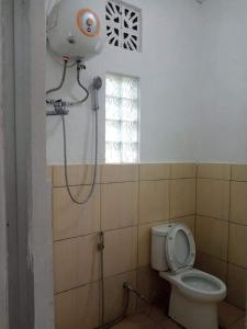 Sao Ria Wisata Lodge