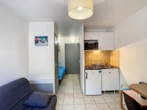 Appartements Charmant Studio a Lamalou, 400m du Centre, Balcon, Wifi, Animaux Bienvenus - FR-1-451-137 : photos des chambres