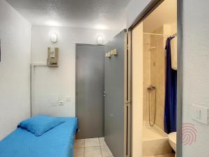 Appartements Charmant Studio a Lamalou, 400m du Centre, Balcon, Wifi, Animaux Bienvenus - FR-1-451-137 : photos des chambres