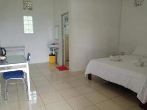 Sao Ria Wisata Lodge