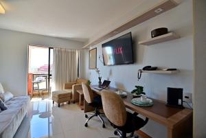 Flat 337 perto da embaixada EUA