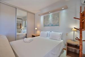 Flat 337 perto da embaixada EUA