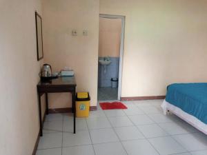 Sao Ria Wisata Lodge