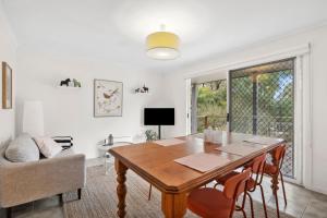 Darlana House - BYO Linen