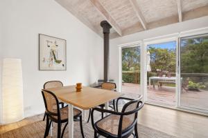 Darlana House - BYO Linen