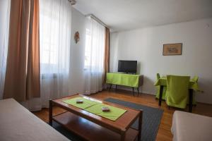 Apartment Fleger 