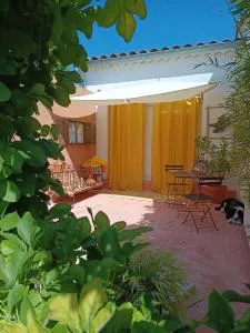 L'eau berges - Chandolas