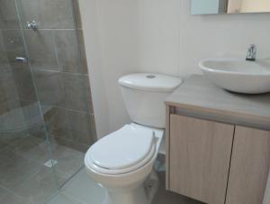 Apartamento Amoblado en Cartagena