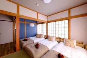 Board Game House Tokyo - Authentic Old Tokyo - 3 BR House - 15mins to Asakusa, Skytree