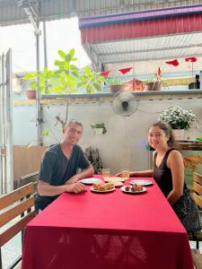 Cat Ba Mystery Homestay