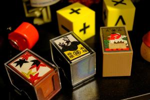 Board Game House Tokyo - Authentic Old Tokyo - 3 BR House - 15mins to Asakusa, Skytree