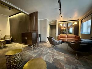 Patagonia Hotel & Apart Suite