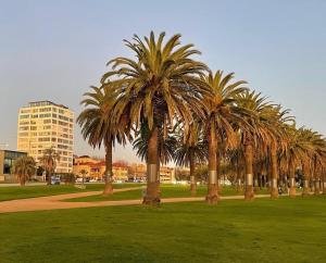 Sensational St Kilda stay at Sunset Beach Tower