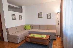 Apartment Fleger 