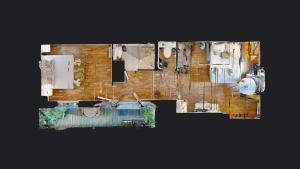 Bluestay 281 - Superbe appartement avec terrasse