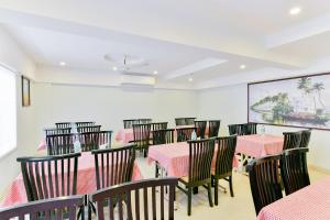 Super Townhouse Vembanad Tourist Home