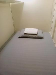 RDC- Baclaran Transient Capsule