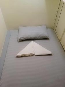 RDC- Baclaran Transient Capsule