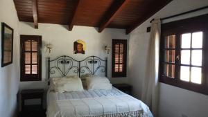 Querencia de Castellanos