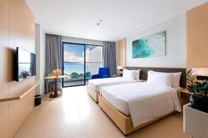 The Sea View Cam Ranh Beach Resort