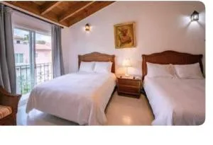 Apartamento en la Marina - Cajuiles