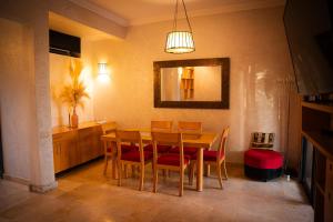 Villa sur Golf Marrakech