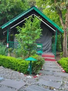 Corbett Nature Retreat - Kota Bāgh