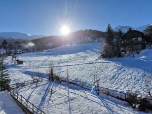 Appartement T2 rénové au pied des pistes, pour 6 pers. - FR-1-165A-192