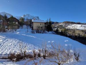 Appartements Appartement T2 pour 6 pers avec terrasse plein sud et cuisine equipee, face aux pistes - FR-1-165A-192 : photos des chambres