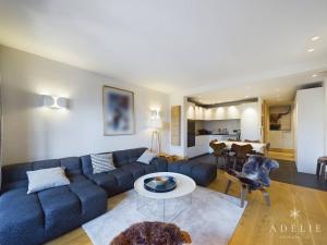 Appartements Appartement luxe 8 pers, SPA, parking, proche pistes & commerces - FR-1-398-663 : photos des chambres